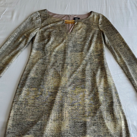 Dress - Picture 1 of 2